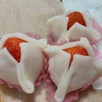 和菓子処 兎月 - 