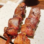 Yakitori Hajime - 