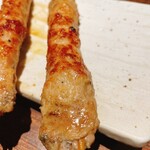 Yakitori Hajime - 