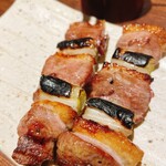 Yakitori Hajime - 