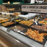 TAFA - 量を多めに入れられるから希望のグラム数を伝える