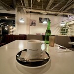 CAFE KATSUO - 