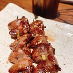 Yakitori Hajime - 