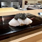 Kitahama Sushiyamano - 