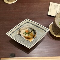 鮨　日本橋　鰤門 - 