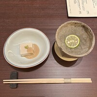 鮨　日本橋　鰤門 - 