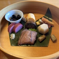 ろあん松田 篠山店 - 