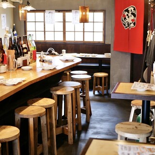 歡迎光臨由前樂公司老闆經營的充滿自然氣息的宮崎風格居酒屋。