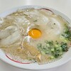 Marukouramensenta - 特製ラーメン　650円