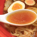 ラーメン れんげ - 