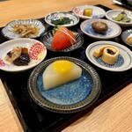 Umeda Sushidokoro Ikou - 