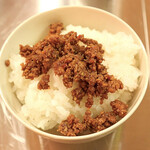 ラーメン れんげ - 