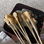 一和 一文字屋 和輔 - 