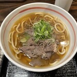 辨慶うどん - 