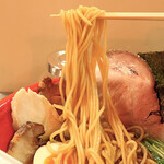 ラーメン れんげ - 