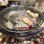 Yakiniku Nikubei - 