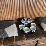 一和 一文字屋 和輔 - 