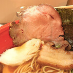 ラーメン れんげ - 