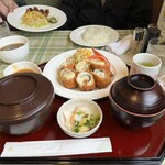 シェフ - 料理写真: