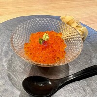 梅田 鮨処いこう - 