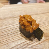 鮨 りんだ - 