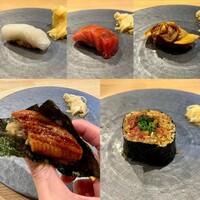 梅田 鮨処いこう - 