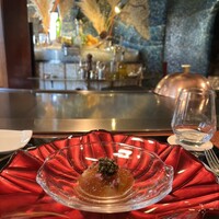 あざみ野うかい亭 - 