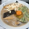 大龍ラーメン 合川店
