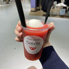 いちご農家のジェラート Goccia