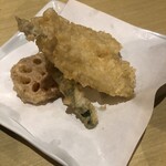 Tempura Fusou - 