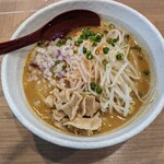 麺小屋 てち - 