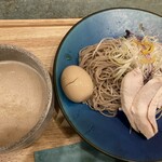 Soba Musou - 