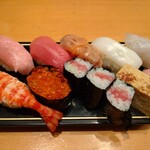 Sushi Shuu - 