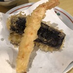 Tempura Fusou - 