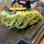 Ganso Kawara Soba Takase Gohan Dokoro Ryuuan - 