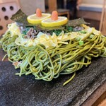 Ganso Kawara Soba Takase Gohan Dokoro Ryuuan - 