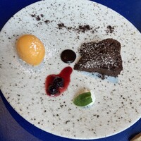 オッティモ・シーフード・ガーデン 新宿店 - 