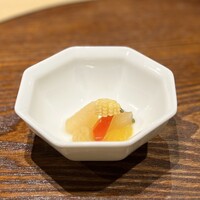 赤坂 鮨大谷 - 