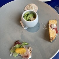 オッティモ・シーフード・ガーデン 新宿店 - 