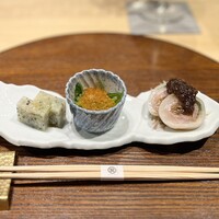 赤坂 鮨大谷 - 