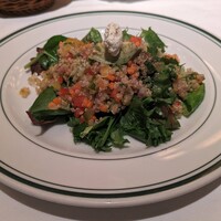 ウルフギャング・ステーキハウス 六本木 - 