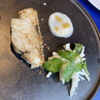 オッティモ・シーフード・ガーデン 新宿店 - 