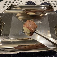 SALONE 2007 - A5サーロインのスピエディーノ