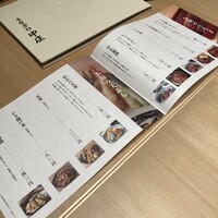うなぎの中庄 虎ノ門ヒルズ店 - 