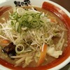 越後秘蔵麺 無尽蔵  カリーノ江坂家