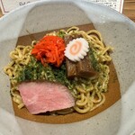 Dad's Ramen 夢にでてきた中華そば - 