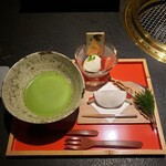 日本焼肉はせ川 別亭 - 