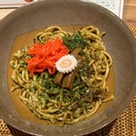 Dad's Ramen 夢にでてきた中華そば - 