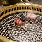 日本焼肉はせ川 別亭 - 