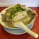 ラーメン福  - 